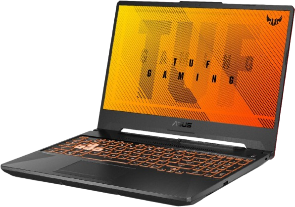 ASUS TUFF GAMING LAPTOP