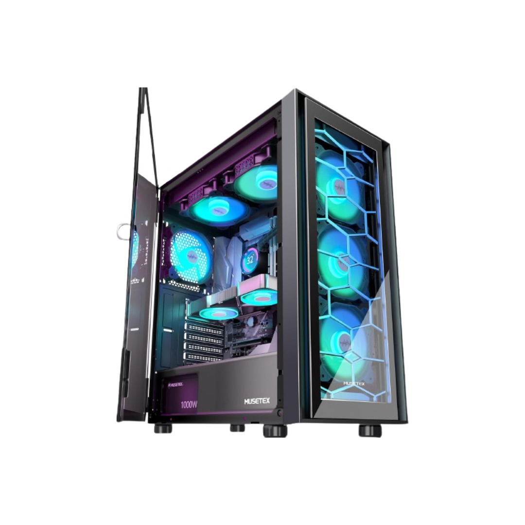 Never Upgrade In A While