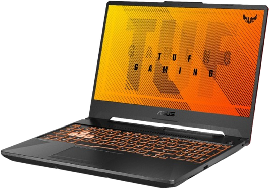 ASUS TUFF GAMING LAPTOP