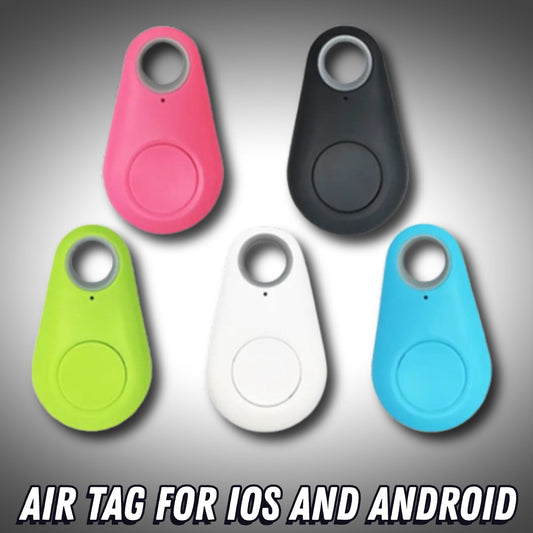 AirTags for Android and iOS
