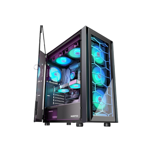 Never Upgrade In A While