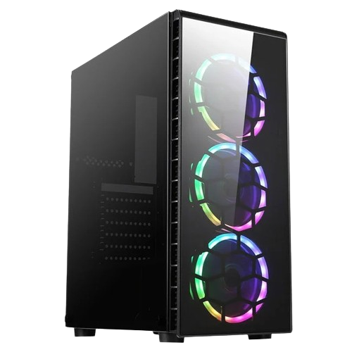 PC Starter Build