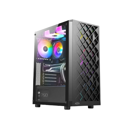 Mid Tier PC Build