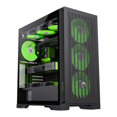 Starter Gaming PC