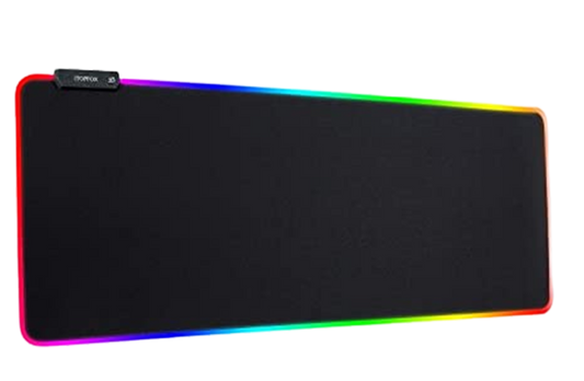 RGB Mousepad